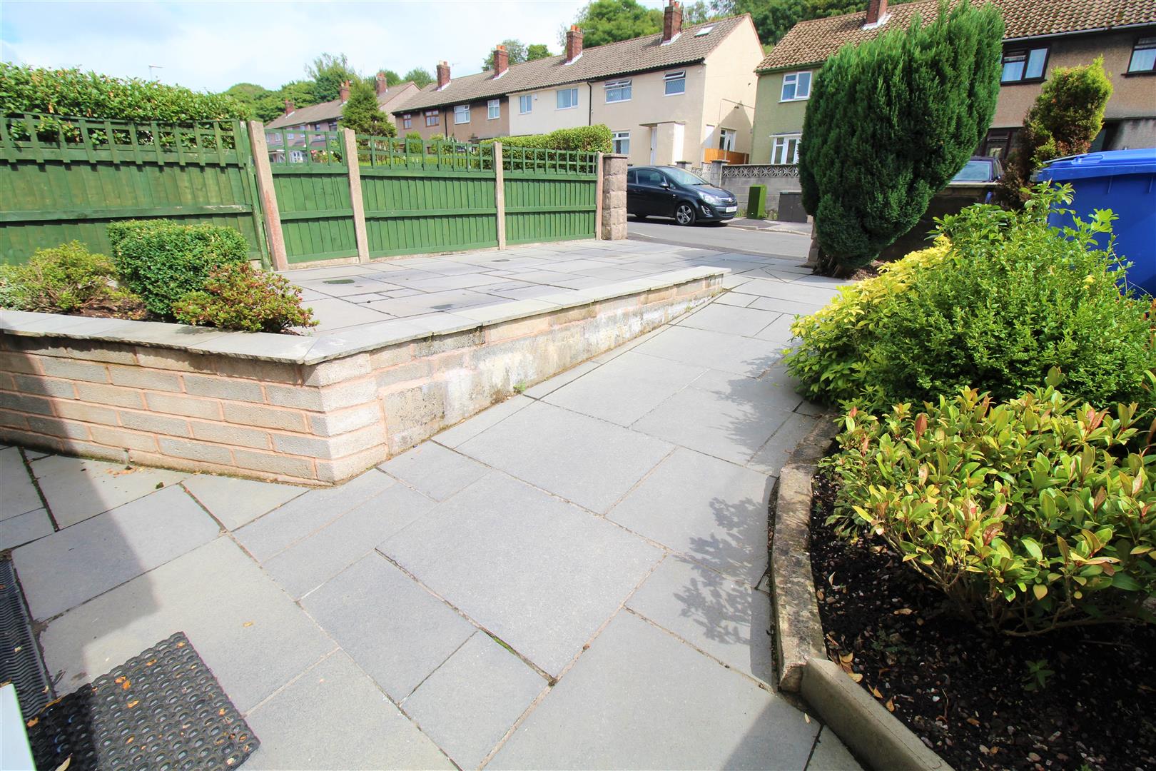 Crestway Road, Baddeley Green, Stoke-On-Trent